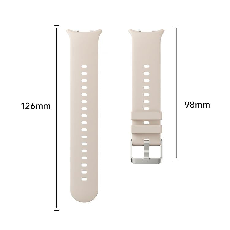 xDfind Skin-friendly Silicone Watch Band, For Honor Watch Fit
