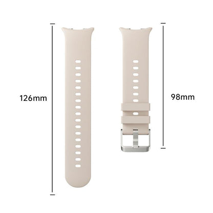 xDfind Skin-friendly Silicone Watch Band, For Honor Watch Fit