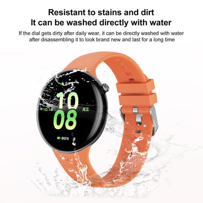 xDfind Skin-friendly Silicone Watch Band, For Honor Watch Fit
