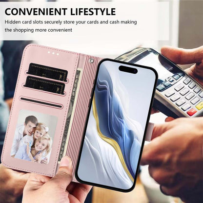 Embossed Heart Cat Leather Phone Case with Hand Strap, For iPhone 13 Pro Max, For iPhone 13 Pro