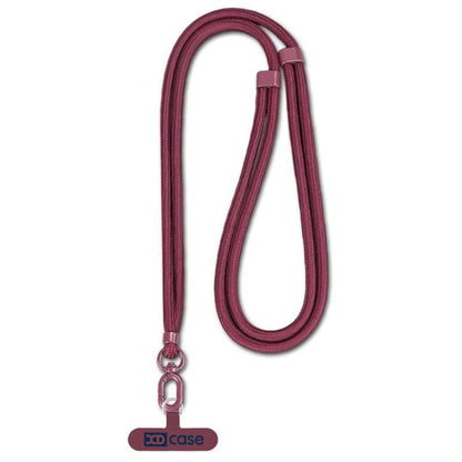 XDcase Adjustable Crossbody Mobile Phone Lanyard