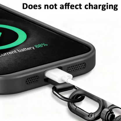 XDcase Adjustable Crossbody Mobile Phone Lanyard