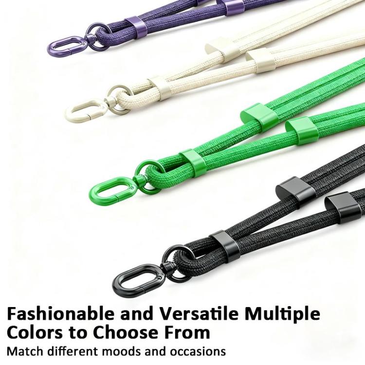 XDcase Adjustable Crossbody Phone Lanyard – 40–80cm