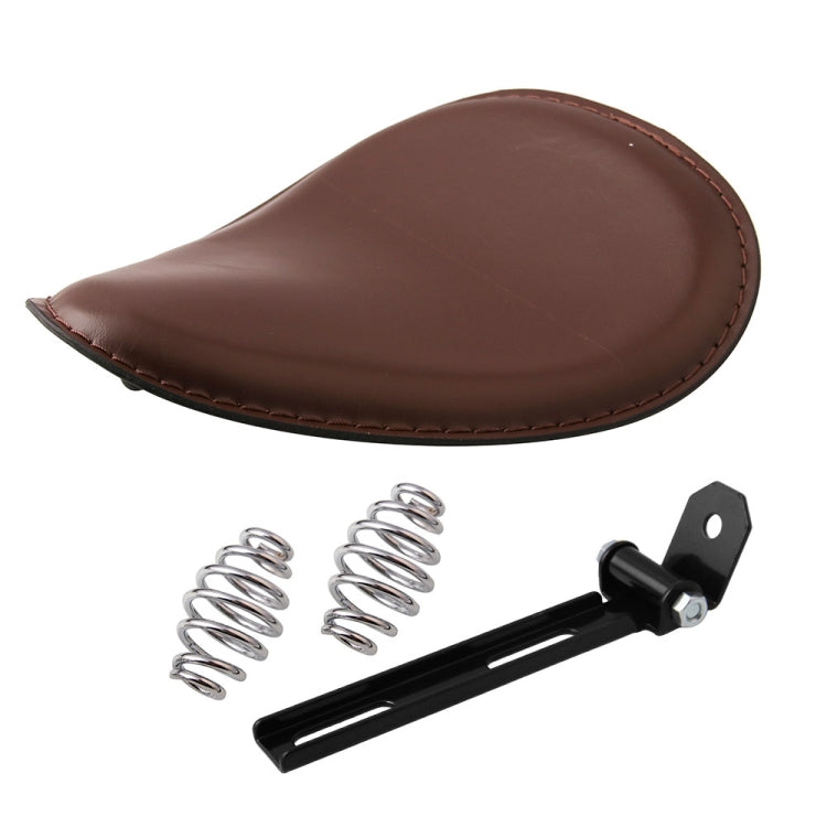 Motorcycle Seat Springs Mounting Bracket Kit, Motorcycle Seat Bracket