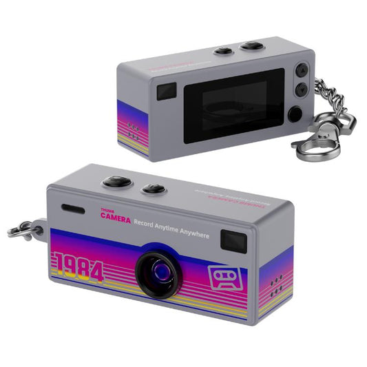 G6 0.96 inch TFT Screen Children Mini Digital Camera