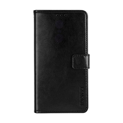 idewei Crazy Horse Texture Horizontal Flip Leather Case with Holder & Card Slots & Wallet, For Samsung Galaxy A42 5G, For Samsung Galaxy M01s, For Samsung Galaxy M31s