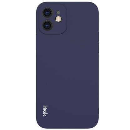 IMAK UC-2 Series Shockproof Full Coverage Soft TPU Case, For iPhone 12