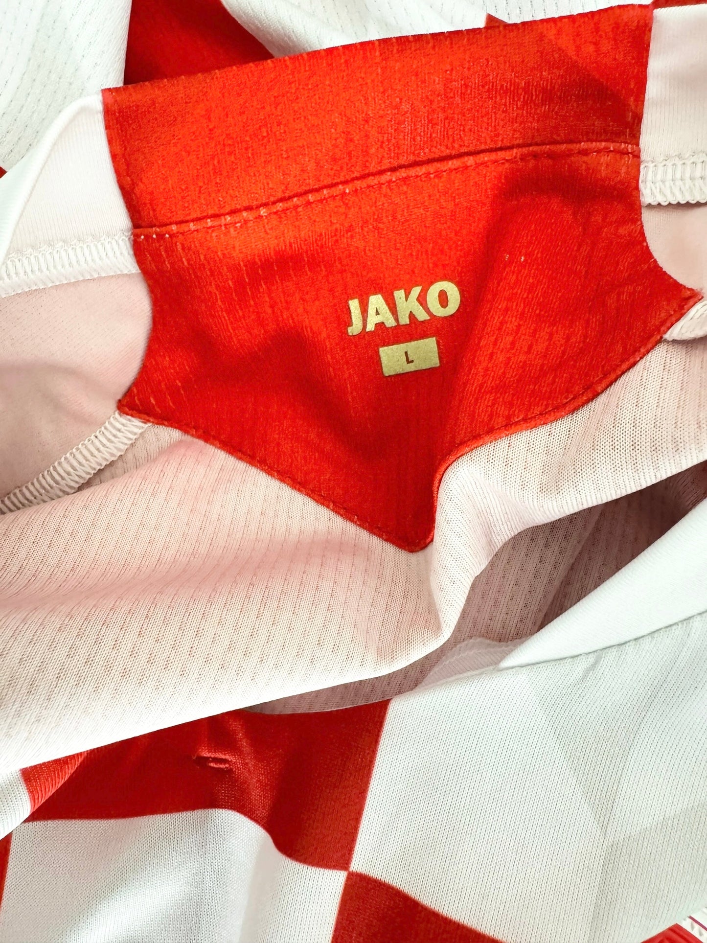 FSV Mainz 2023-24 Home - Size S