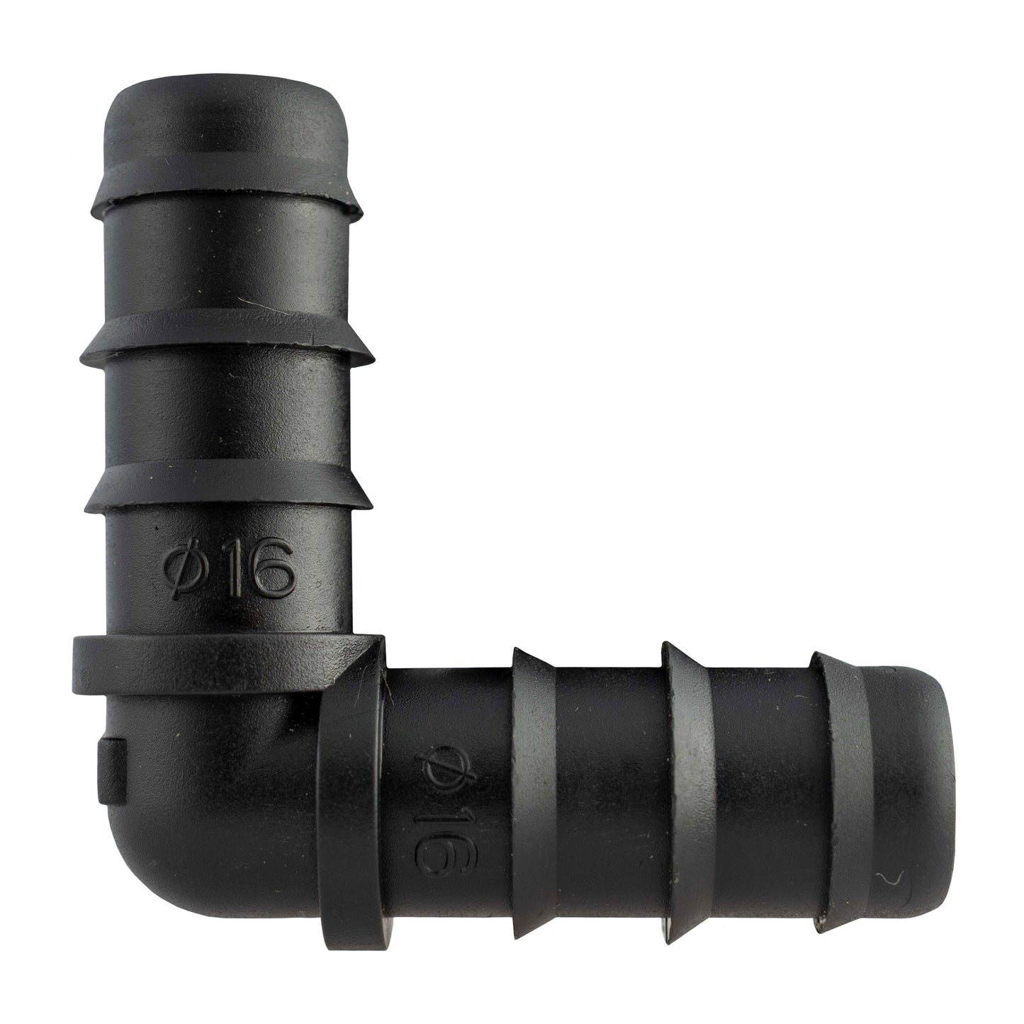 Mix 1/2in Barb Connectors HOZ10 Drip Irrigation Fitting Pipe and Water Fitting