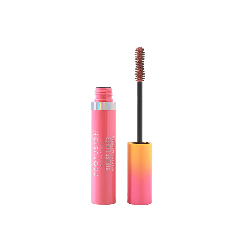 IT'S A VIBE | STROBE LIGHTS COLOURED MASCARAS