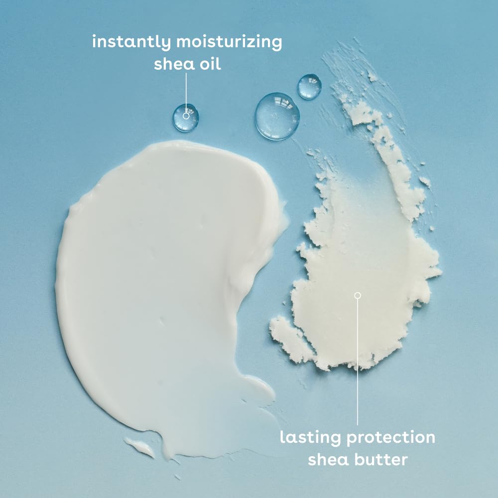 EOS Shea Better 24H Moisture Body Lotion - Vanilla Cashmere