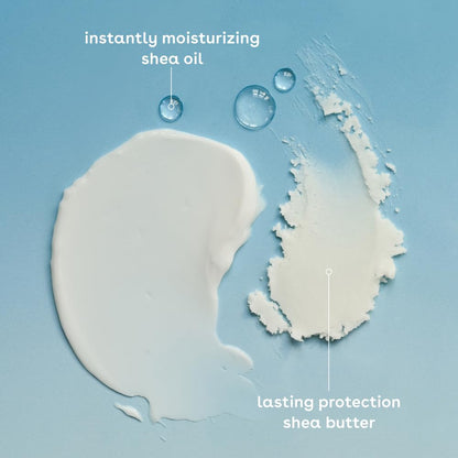 EOS Shea Better 24H Moisture Body Lotion - Vanilla Cashmere