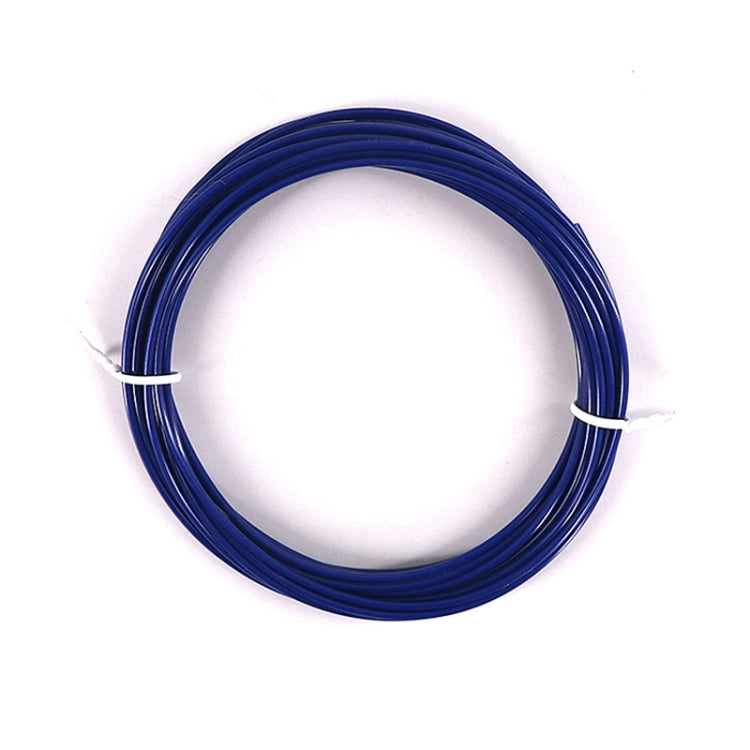 10m 1.75mm Normal Temperature PLA Cable 3D Printing Pen Consumables, 10m PLA