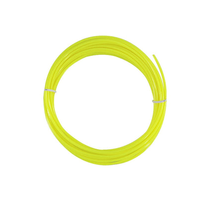 10m 1.75mm Normal Temperature PLA Cable 3D Printing Pen Consumables, 10m PLA