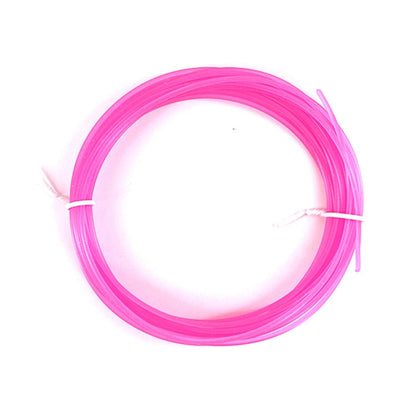 10m 1.75mm Normal Temperature PLA Cable 3D Printing Pen Consumables, 10m PLA