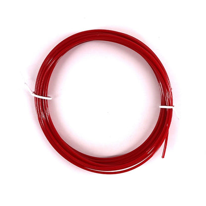 10m 1.75mm Normal Temperature PLA Cable 3D Printing Pen Consumables, 10m PLA