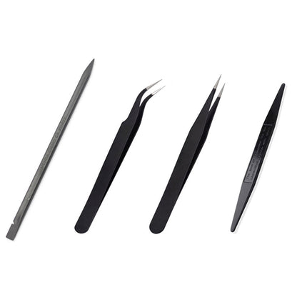 JIAFA JF-8104 17 in 1 Repair Tool Set for Smart Phone, JF-8104