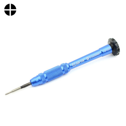 JIAFA JF-609-1.5 Cross 1.5 Mobile Phone Repair Screwdriver, 1.5 Cross Red, 1.5 Cross (Green), 1.5 Cross ( Blue), 1.5 Cross Magenta, 1.5 Cross