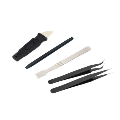 JF-8137 22 in 1 Multi-model Available Metal + Plastic Repair Tool Kit, JF-8137