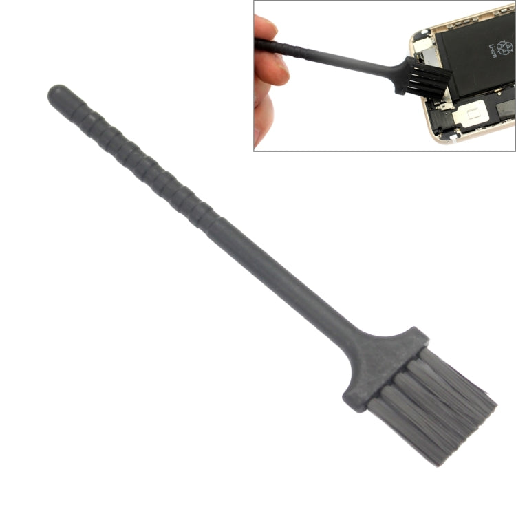 50 PCS JIAFA JF-M13 Cleaning Brush for Cell Phone Interior, JF-M13 (50 PCS)