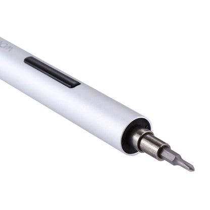 Wowstick 19 in 1 Dual Power Smart Hand Pen Screwdriver Kits  Precision Bits Repair Tool for Phones & Tablets, Wowstick 1P