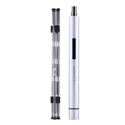 Wowstick 19 in 1 Dual Power Smart Hand Pen Screwdriver Kits  Precision Bits Repair Tool for Phones & Tablets, Wowstick 1P