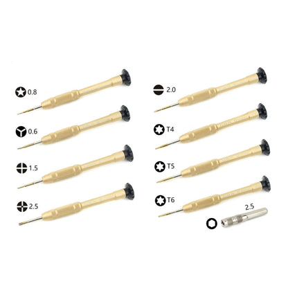 JF-8144 24 in 1 Multi-model Available Metal + Plastic Repair Tool Kit, JF-8144