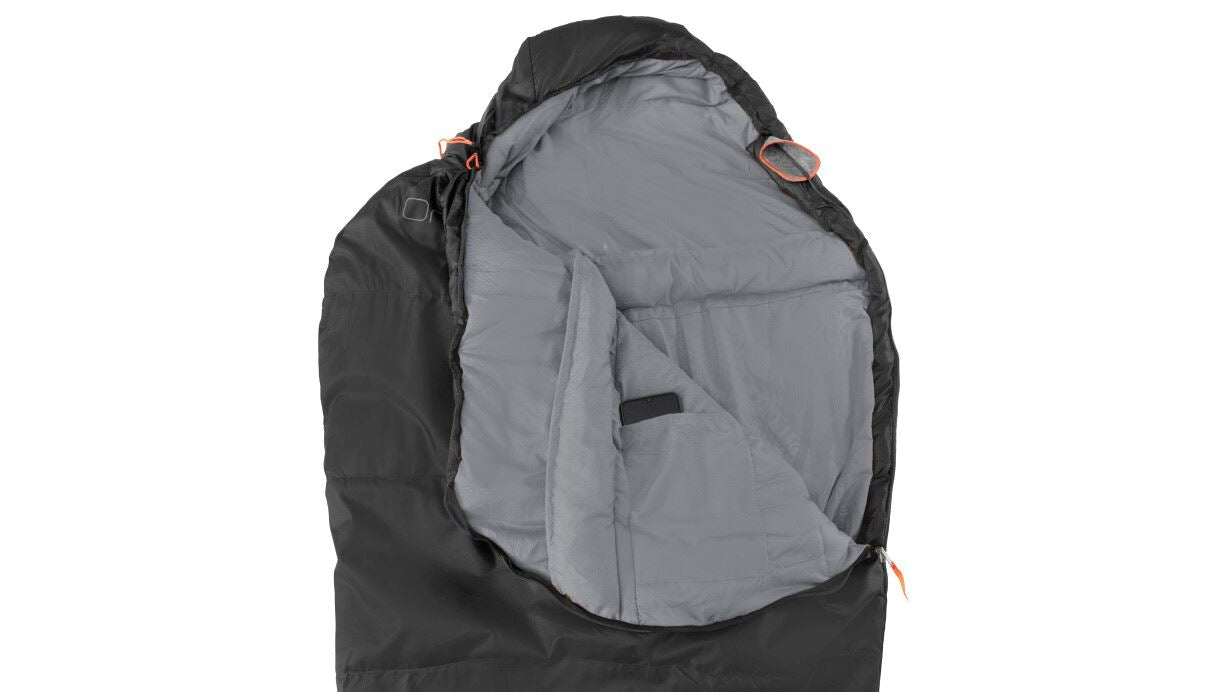 Easy Camp Orbit 200 Sleeping Bag 3 Season