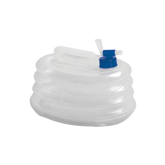 Easy Camp Folding Water Carrier  (Various Sizes)
