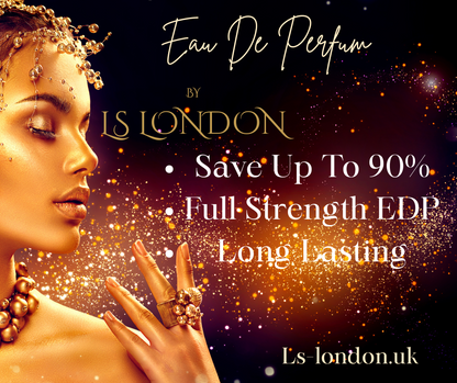 Boss Bottled Inspired Dupe Perfume
