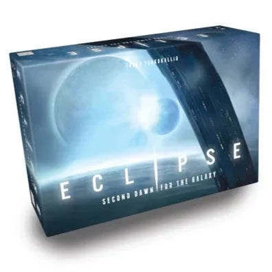 Eclipse: 2nd Dawn for the Galaxy