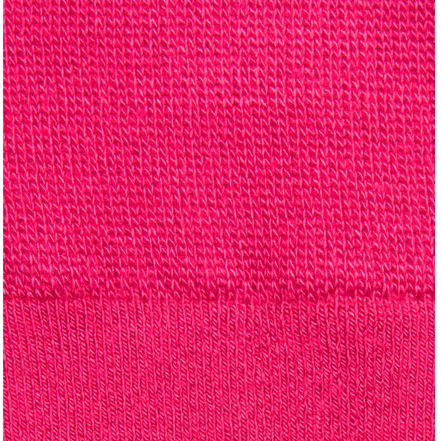 Knee-High Bamboo Thermal Socks -  Wellington Boots Socks Organic Thermal - Pink Punch