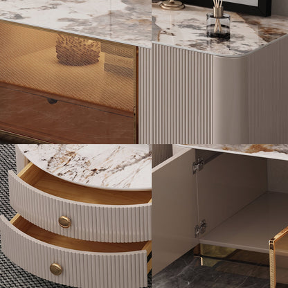 Eden II Living Room Coffee Table