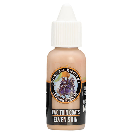 Duncan Rhodes Two Thin Coats - Elven Skin (Highlight)