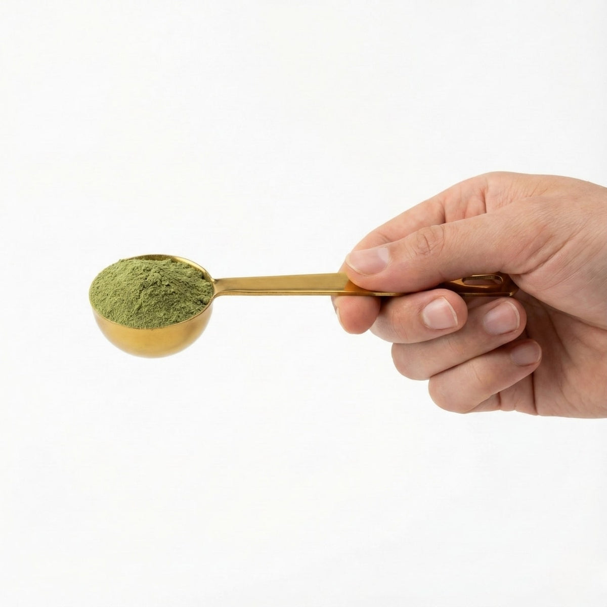GOLD SCOOP | Emerald Nutrition