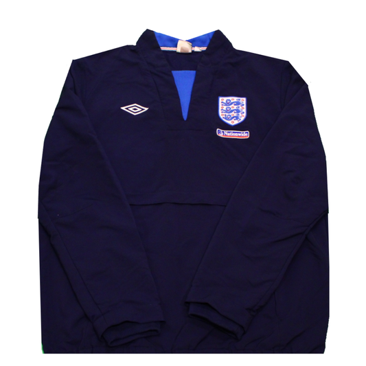 England 1998 Training Jumper (Excellent) XXL