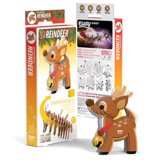 EUGY Reindeer