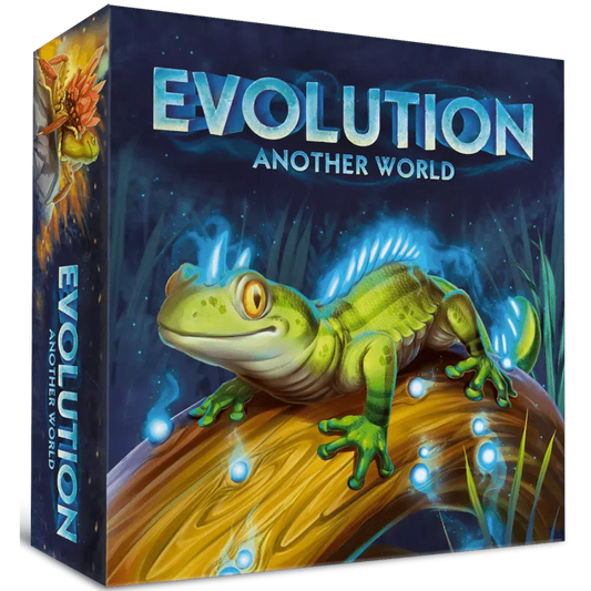 Evolution: Another World