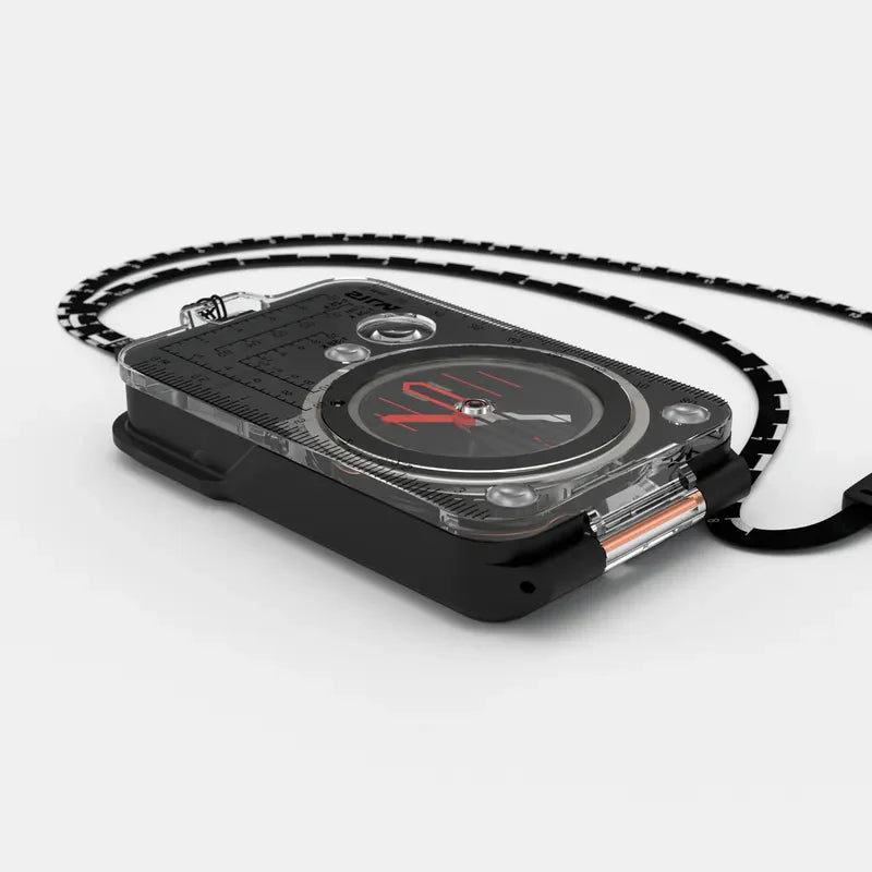 Silva Expedition Neo S Professional Mirror Sighting Compass