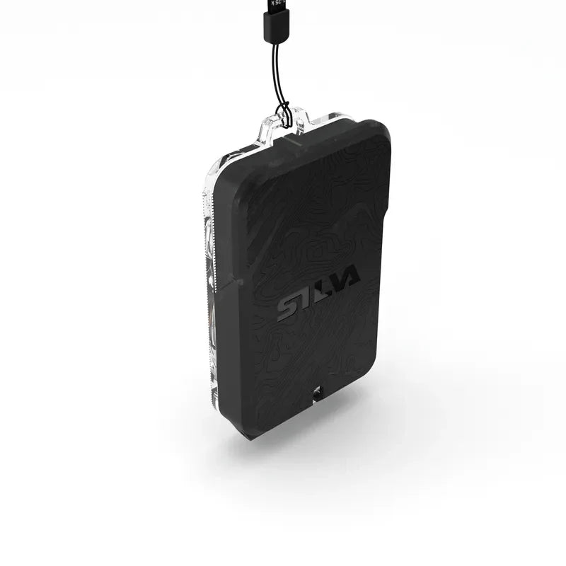 Silva Expedition Neo S Professional Mirror Sighting Compass