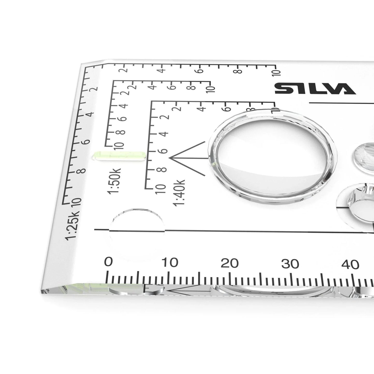 Silva Expedition 4-360 Compass DofE Recommended