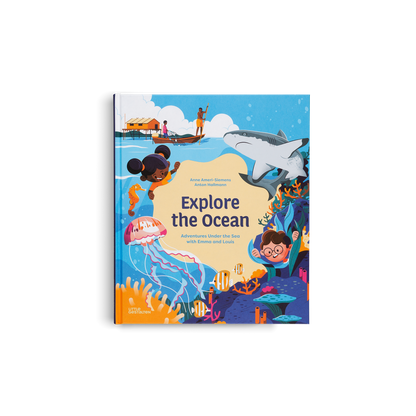 Explore the Ocean