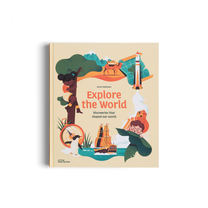 Explore the World
