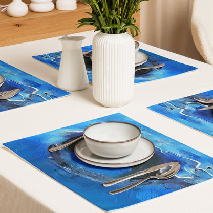 A Drop In The Ocean - Placemat Set