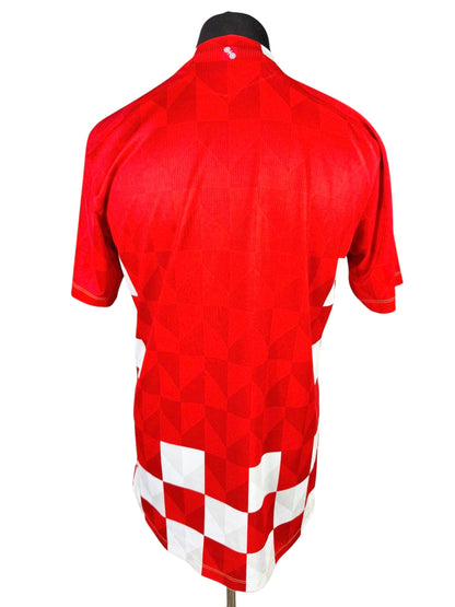 FSV Mainz 2023-24 Home - Size S