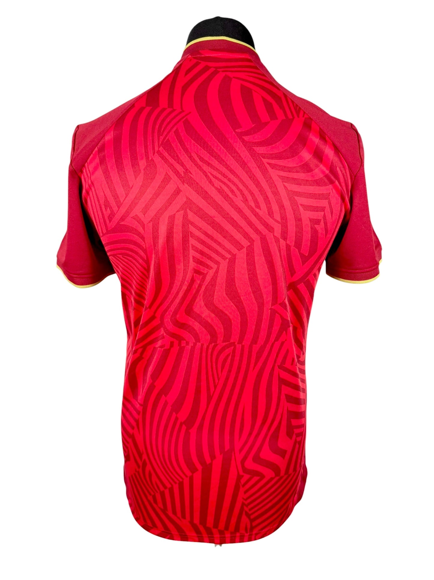 Sevilla 2023-24 Away - Size S