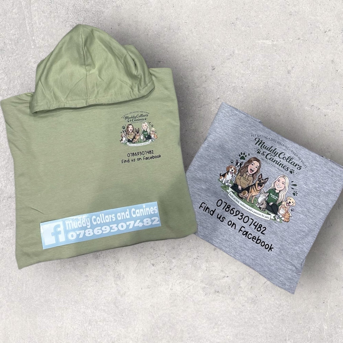 Business Workwear Uniforms | T Shirt
