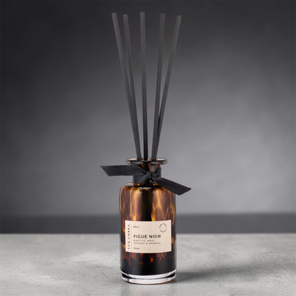 • FIGUE NOIR • fruity & earthy