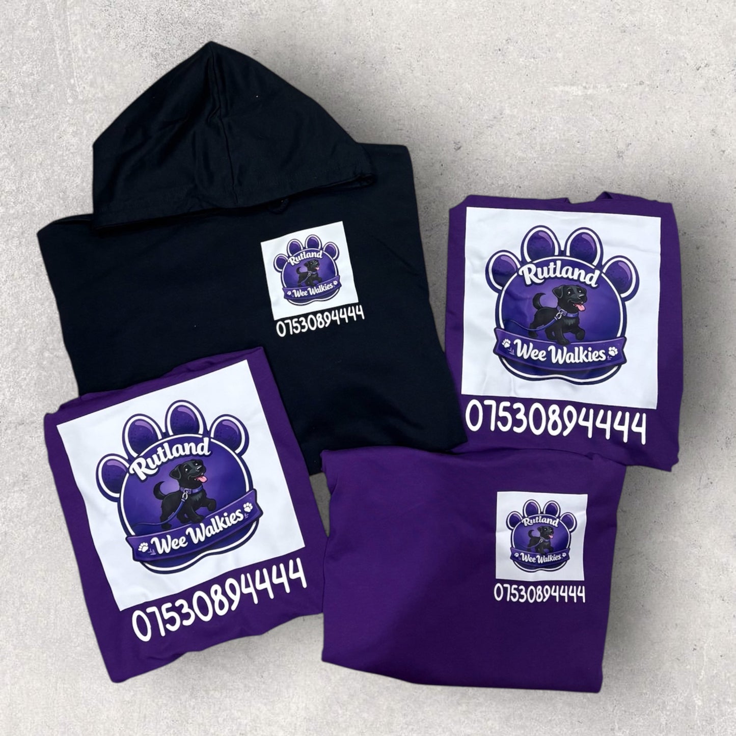 Business Workwear Uniforms | T Shirt
