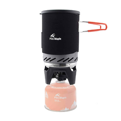 Fire Maple Fixed Star X1 Personal Cooking System (Various Colours)